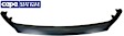 2012 Ford Fusion - Grille Trim, Upper, Fits on Grille, Primed, CAPA Certified