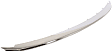 Grille Trim, Upper, Chrome