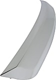 2010-2012 Ford Fusion - Grille Trim, Center, Chrome