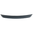 Grille Trim, Upper, Primed, CAPA CERTIFIED