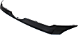 Grille Trim, Lower, Primed, CAPA Certified