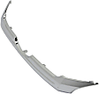 2011 Ford Edge - Grille Trim, Lower, Chrome, CAPA Certified