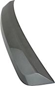 2011-2012 Ford Fusion - Grille Trim, Lower, Black, Sport Model