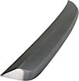 2011-2012 Ford Fusion - Grille Trim, Lower, Black, Sport Model