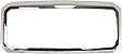 2012 Ford F-550 Super Duty XLT - Grille Shell, Chrome