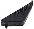 Driver Side Grille Bracket