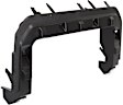 2011-2016 Ford F-250 Super Duty - Passenger Side Grille Bracket