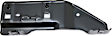Driver Side, Inner Grille Bracket