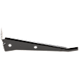 Passenger Side Grille Bracket