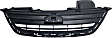 Grille Bracket, Sedan