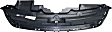 Grille Bracket, Sedan