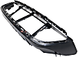 Grille Reinforcement, 6 Cyl., 3.7L Engine, Textured Black