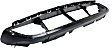 Grille Reinforcement, 6 Cyl., 3.7L Engine, Textured Black