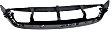 Grille Reinforcement, 6 Cyl., 3.7L Engine, Textured Black