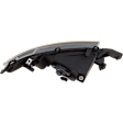 Driver Side Halogen Headlight, With bulb(s), OE Replacement, Sport Utility