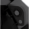 Driver Side Headlight, with Bulb, Halogen, Clear Lens