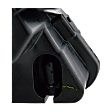 Driver Side Headlight, with Bulb, Halogen, Clear Lens