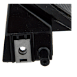 Passenger Side Headlight, with Bulb, Halogen, Clear Lens