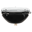 Driver Side Headlight, with Bulb, Halogen, Sealed Beam Type