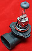 Driver or Passenger Side Fog Light Bulb