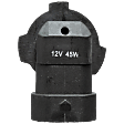Driver or Passenger Side Fog Light Bulb