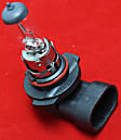 Driver or Passenger Side Fog Light Bulb