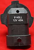 Driver or Passenger Side Fog Light Bulb
