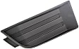 2010 Ford Edge - Front, Passenger Side Fog Light Cover, Black