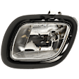 Front, Driver Side Fog Light, With Bulb(s), Halogen