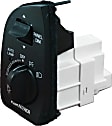 1995-1997 Ford Crown Victoria - Headlight Switch