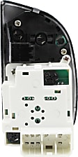 1995-1997 Ford Crown Victoria - Headlight Switch