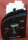 1995-1997 Ford Crown Victoria - Headlight Switch