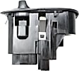 2001 Ford F-150 - Headlight Switch, without Auto Headlights, with Fog Lights