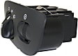 2003 Ford F-150 Harley-Davidson Edition - Headlight Switch, without Fog Lights, without Auto Headlights