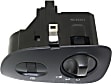 2003 Ford F-150 Harley-Davidson Edition - Headlight Switch, without Fog Lights, without Auto Headlights
