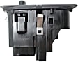 2001-2004 Ford F-550 Super Duty - Headlight Switch - For Models Without Fog Lights