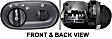 2002-2005 Ford Excursion - Headlight Switch