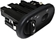 2002-2005 Ford Excursion - Headlight Switch
