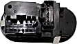 2002-2005 Ford Excursion - Headlight Switch