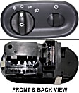 2002-2005 Ford Excursion - Headlight Switch