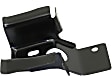 Passenger Side, Radiator Support Bracket
