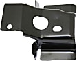 Driver Side, Radiator Support Bracket