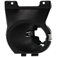 Front, Driver Side Fog Light Bracket