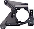 Front, Passenger Side Fog Light Bracket