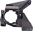 Front, Driver Side Fog Light Bracket