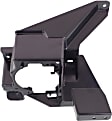 Front, Driver Side Fog Light Bracket