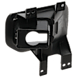 Front, Driver Side Fog Light Bracket