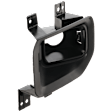 Front, Driver Side Fog Light Bracket