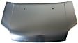 Factory Style Hood Steel Primed