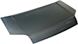 Factory Style Hood Steel Primed
